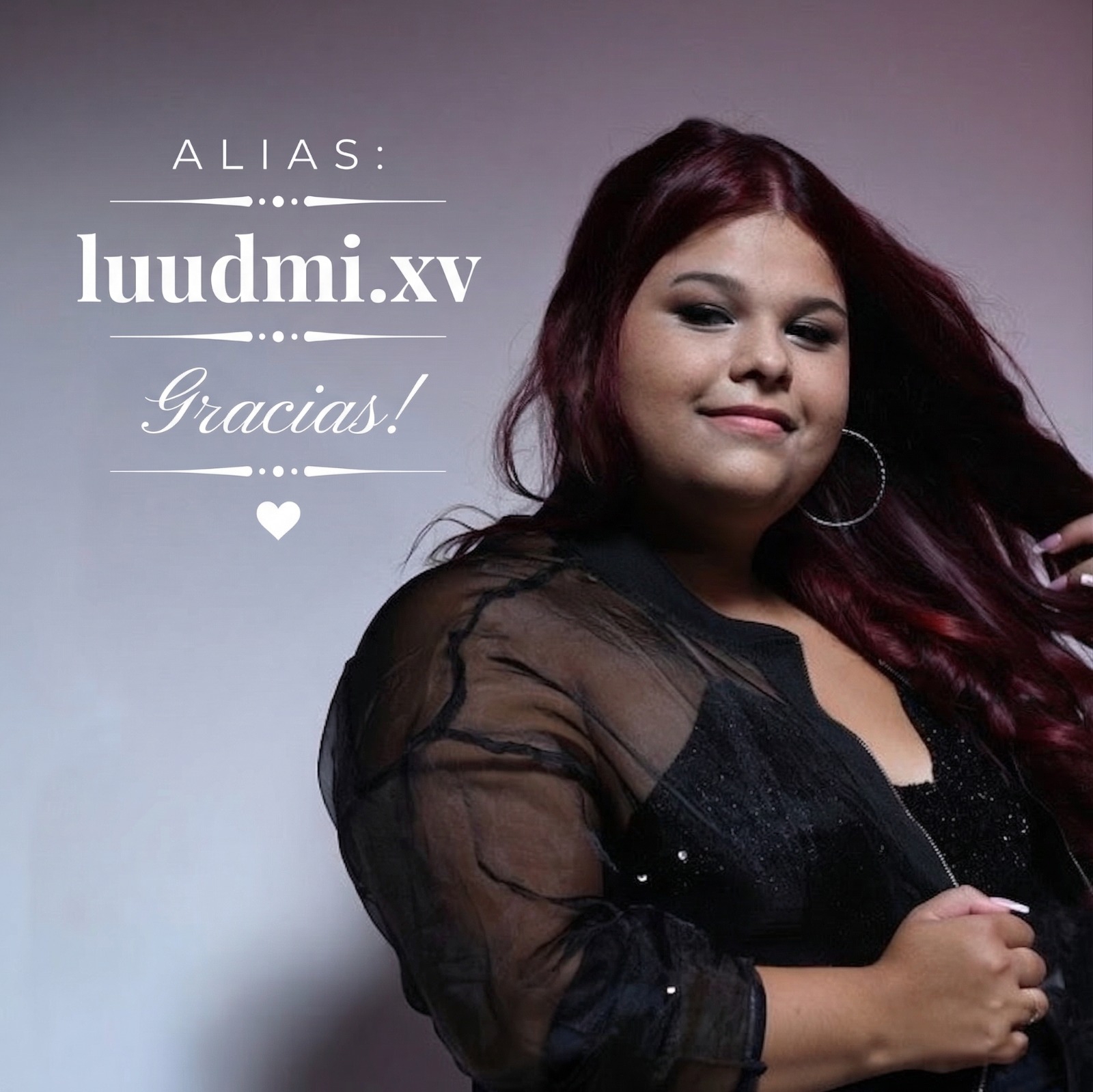 Alias para transferencias